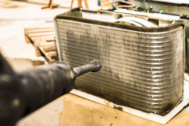 Best Best Air Duct Cleaning Company  in Skippers Corner, NC