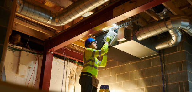 Best Local Air Duct Cleaning Services  in Skippers Corner, NC