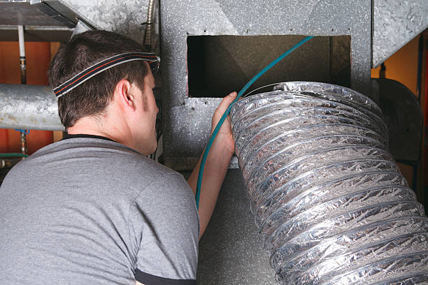 Best Ventilation Cleaning Services  in Skippers Corner, NC