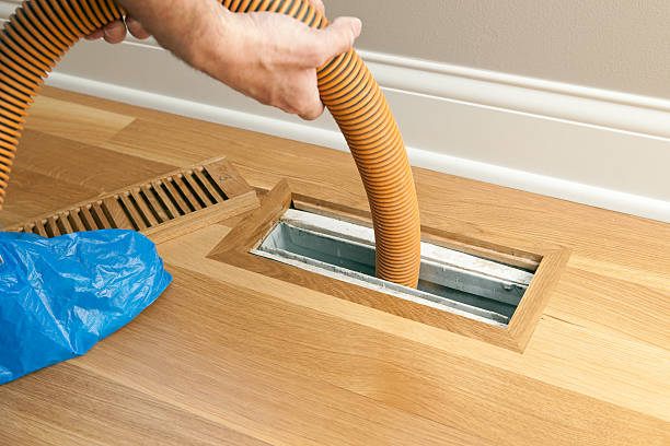 Best Dryer Vent Cleaning Services  in Skippers Corner, NC