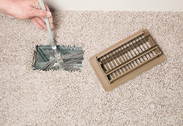 Best Air Duct Cleaning Near Me  in Skippers Corner, NC