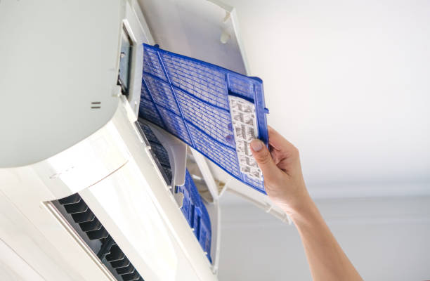 Best Ductwork Cleaning Services  in Skippers Corner, NC