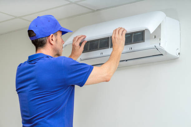 Best HVAC System Cleaning  in Skippers Corner, NC